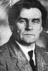 Porträt, 1925